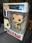 Funko Pop Television Friends Chandler Bing Chick 264