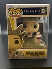 Funko Pop! TV: Friends Chandler Bing in New York Funko Pop