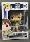 Funko POP!  Star Wars: Luke Skywalker & Yoda - 363 Empire Strikes Back 40th esb
