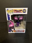 FUNKO POP ! MILES G MORALES 1412 SPIDER-MAN ACROSS THE SPIDERVERSE C01