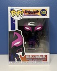 Funko Pop! Marvel: Spider-Man: Across the Spider-Verse - Miles G Morales #1412