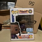 Funko POP! Spider-Man Across the Spider-Verse Miles G Morales #1562