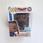 Miles G. Morales #1562 GITD Toy Temple Exclusive Funko Pop Spider-Verse LE 9500