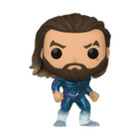 Pop! Aquaman in Stealth Suit 1302