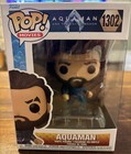 *Funko Pop Vinyl Figure Aquaman Stealth Suit #1302 - Aquaman & The Lost Kingdom*