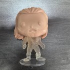 Funko Pop! DC heros Prototype Aquaman and the lost kingdom #1302 Vinyl figure