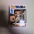Funko Pop 1301 Aquaman And The Lost Kingdom