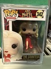 The Countess Funko Pop AHS Hotel  Lady Gaga 342