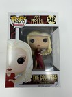 FUNKO POP! AMERICNA HORROR STORY HOTEL THE COUNTESS NEW IN BOX #342