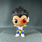 Funko Pop Animation Dragon Ball Z 10 Vegeta Vinyl Figure Collectible