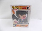 Brand New Funko Pop Vegeta 10 Dragon Ball Z Vinyl Figure
