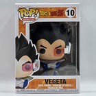 Funko POP! ANIMATION DRAGON BALL Z VEGETA #10