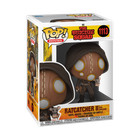 Funko Pop! Vinyl: DC Universe - Ratcatcher II with Sebastian #1113