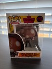 Funko Pop! Vinyl: DC Universe - Ratcatcher II with Sebastian #1113