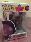 Funko Pop Movies: DC The Suicide Squad - Ratcatcher II with Sebastian #56018