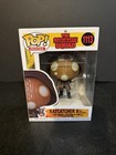 FUNKO POP ! RATCATCHER II WITH SEBASTIAN 1113 THE SUICIDE SQUAD POP MOVIES T01
