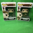 FUNKO Pop Vinyl Gladiator MAXIMUS Figure FYE EXCLUSIVE In Protectors