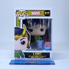 Loki #615 Px Previes Exclusive - Brand New - Funko POP Marvel