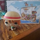 One Piece Nami Crying Funko Pop No Box 2024