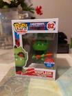Funko Pop! MOTU Whiplash #82. Toy Tokyo Sticker