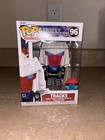 Funko Pop Retro Toys Transformers Tracks Toy Tokyo Exclusive ECCC NYCC 2021 #96