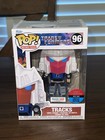 Funko Pop! Vinyl: Transformers - Tracks - Toy Tokyo NYCC 2021 Festival Of Fun