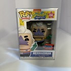 Funko Pop! Mermaid Man and Barnacle Boy 2020 NYCC Fall Convention Exclusive 834