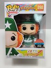 Funko Pop! H.R. Pufnstuf #898 Toy Tokyo Exclusive Clang