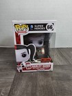 Funko Pop! DC Super Heroes Harley Quinn #66 (Hot Topic Exclusive Pre-Release)