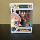 Funko Pop! Jujutsu Kaisen Yuji Itadori #1225 (2022 Fall Con) W/Protector