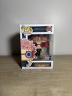 Funko Pop! Jujutsu Kaisen: Yuji Itadori #1225 Fall Convention Vinyl Figure #H4