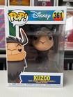 Funko Pop! Kuzco #361 Disney The Emperor’s New Groove Vaulted Collectible