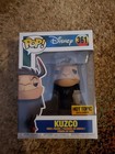 Funko Pop! Disney: Kuzco #361 the Emperor's New Groove Hot Topic Exclusive Llama