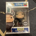 Funko Pop Disney Emperor's New Groove Kuzco As Llama #361