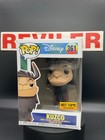 Funko POP! Disney: The Emperors New Groove #361 Kuzco Hot Topic Exclusive