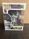 Funko Pop King Homer #822 Treehouse Of Horror