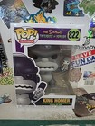 Funko Pop! The Simpsons Treehouse Of Horror King Homer #822 Vinyl Figure