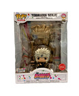 Funko Pop! Deluxe Boruto Naruto Tobirama Senju #1184 Funko SE Hokage Series