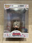 Funko Pop! Deluxe Boruto Naruto Tobirama Senju #1184 Funko SE Hokage Series NEW