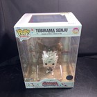 Funko Pop! Boruto Tobirama Senju #1184 Hokage Series Limited Edition BRAND NEW!