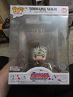 Funko Pop! Deluxe Tobirama Senju #1184 Boruto Naruto Next Gen Hokage SE