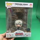 Funko Pop! Deluxe: Boruto: Naruto Next Generations - Tobirama Senju
