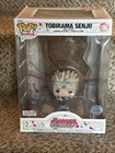 Funko Pop! Deluxe: Boruto: Naruto Next Generations - Tobirama Senju - New