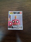 Nightmare Cupcake Bitty Pop! #218 1" MINI Mystery 1/6  Five Nights at Freddy's