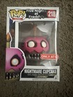 Funko Pop! Vinyl: Five Nights at Freddy's - Nightmare Cupcake #218 - Target...