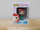 New Funko Pop Disney The Little Mermaid #563 Ariel vinyl figure