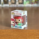 Funko Bitty Pop - ARIEL #563 🏆 Disney Princess Series MINT