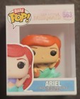 FUNKO DISNEY PRINCESSES BITTY POP  "ARIEL" #563