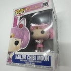 Funko Pop! Vinyl: Sailor Moon Sailor Chibi Moon #295