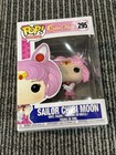 Funko Pop! Vinyl: Sailor Moon - Sailor Chibi Moon #295